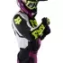 Maillot Cross Fox 180 Raid Violet