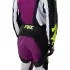 Pantalon Cross Fox 180 Raid Violet