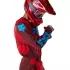 Maillot Cross Fox 180 Raid Marron