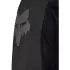 Maillot Cross Fox Ranger Off Road Noir