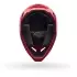 Casque Cross Fox V1 Raid Marron