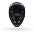 Casque Cross Fox V1 Raid Violet