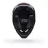 Casque Cross Fox V1 Raid Violet