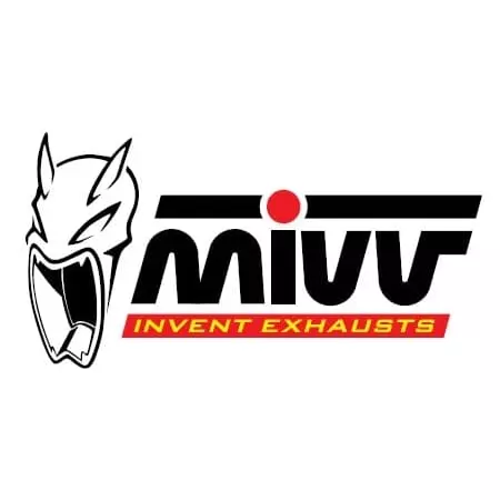 Tube De Raccord Kawasaki Z750 2007- - Echappement moto MIVV