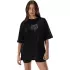 T-Shirt Fox Head Heavyweight Noir