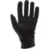 Gants Cross Fox Defend Thermo, CE Noir