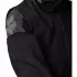 Veste Cross Fox Softshell Ranger Off Road Noir