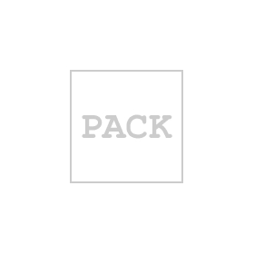 Pack Flash Noir Homme