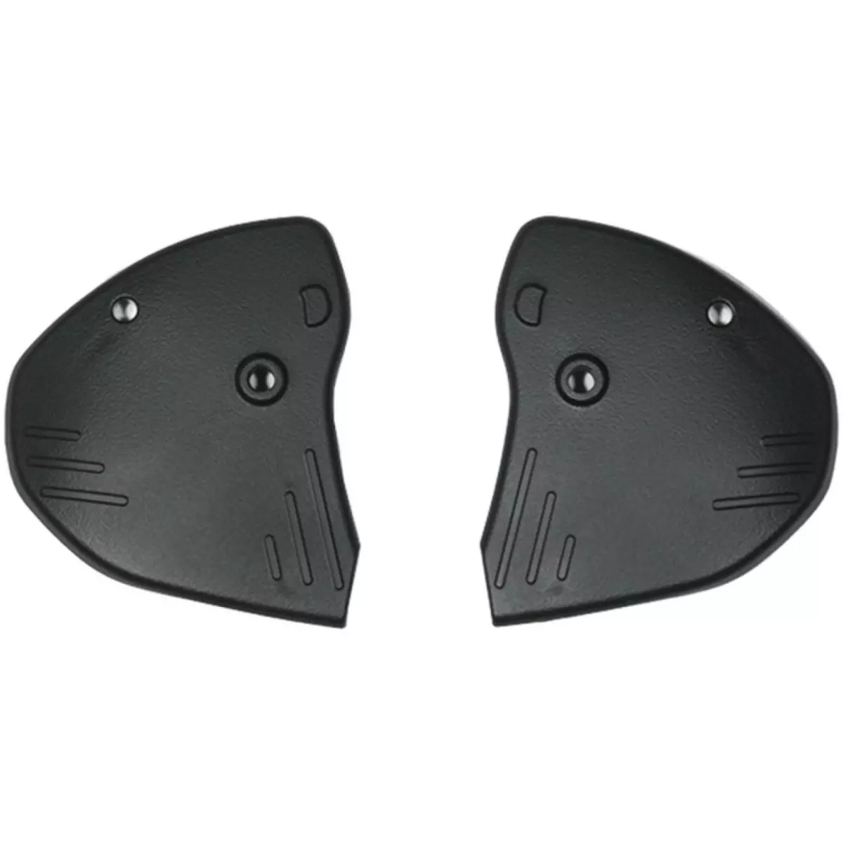 Platine Écran Arai Tour-x5 Noir