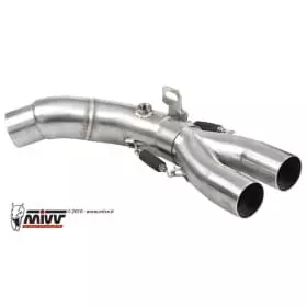 Catalyseur De Rechange Pour Honda CB 1000 R