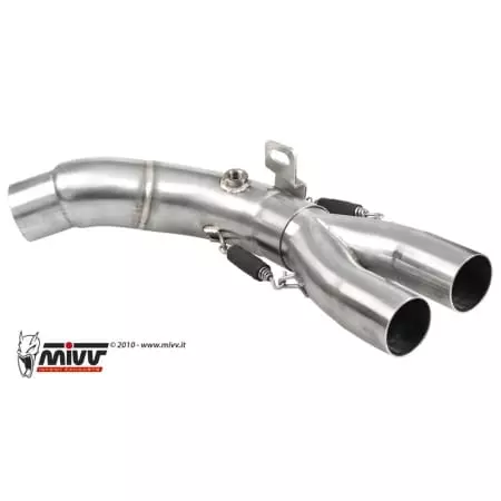 Catalyseur De Rechange Pour Honda CB 1000 R - Echappement moto MIVV