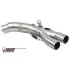 Catalyseur De Rechange Pour Honda CB 1000 R