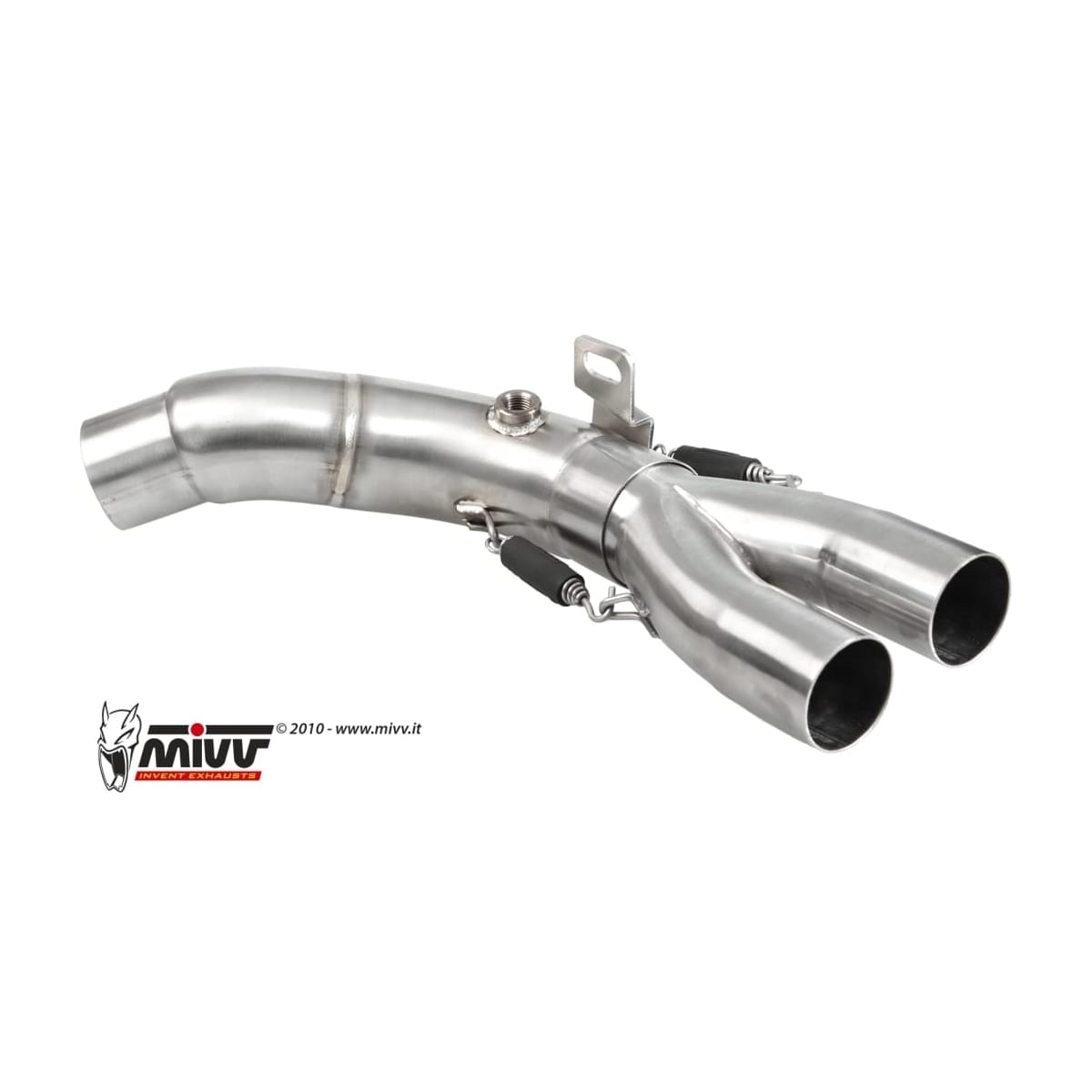 Catalyseur De Rechange Pour Honda CB 1000 R