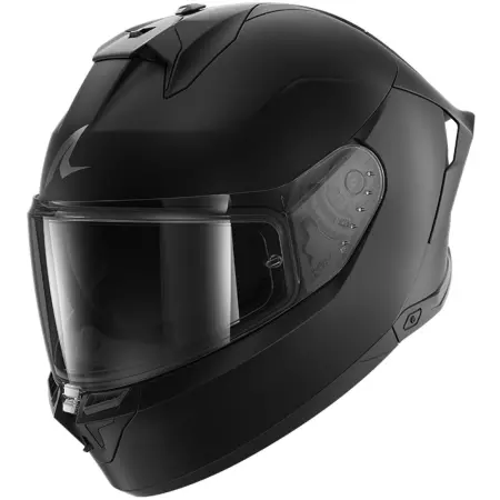 Casque Shark Skwal iCup Dark Shadow Noir - Casque Intégral SHARK