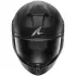 Casque Shark Skwal iCup Dark Shadow Noir