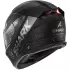 Casque Shark Skwal i3 Ready Noir Chrome Anthracite