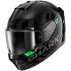 Casque Shark D-Skwal 3 Skilful Noir Anthracite Vert