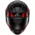 Casque Shark D-Skwal 3 Skilful Noir Rouge