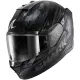 Casque Shark D-Skwal 3 Inkrider Noir Anthracite Anthracite