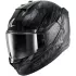 Casque Shark D-Skwal 3 Inkrider Noir Anthracite Anthracite