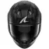 Casque Shark D-Skwal 3 Inkrider Noir Anthracite Anthracite