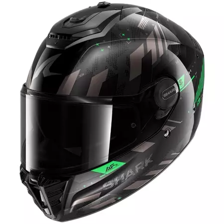 Casque Shark Spartan RS Skilful