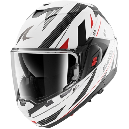 Casque Shark OXO Dashed
