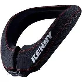 Tour De Cou Kenny MX27 Enfant Noir