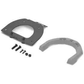 Fixation Shad Sacoche Réservoir Click System Kawasaki KLE500 - K016CS
