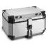Top Case Givi Trekker Outback 58L Monokey OBKN58A Aluminium