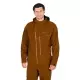 Veste De Pluie Knox Impass Tabac