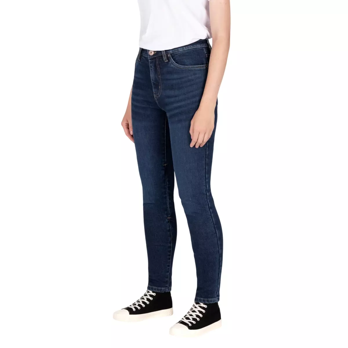 Jean Femme Knox Colton Court Indigo