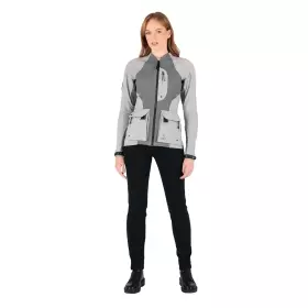 Veste Femme Knox Tor Duo Gris
