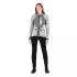 Veste Femme Knox Tor Duo Gris