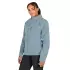 Veste De Pluie Femme Knox Impass Bleu Fumé