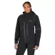 Veste De Pluie Femme Knox Impass Noir