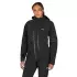 Veste De Pluie Femme Knox Impass Noir