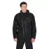 Veste De Pluie Knox Impass Noir