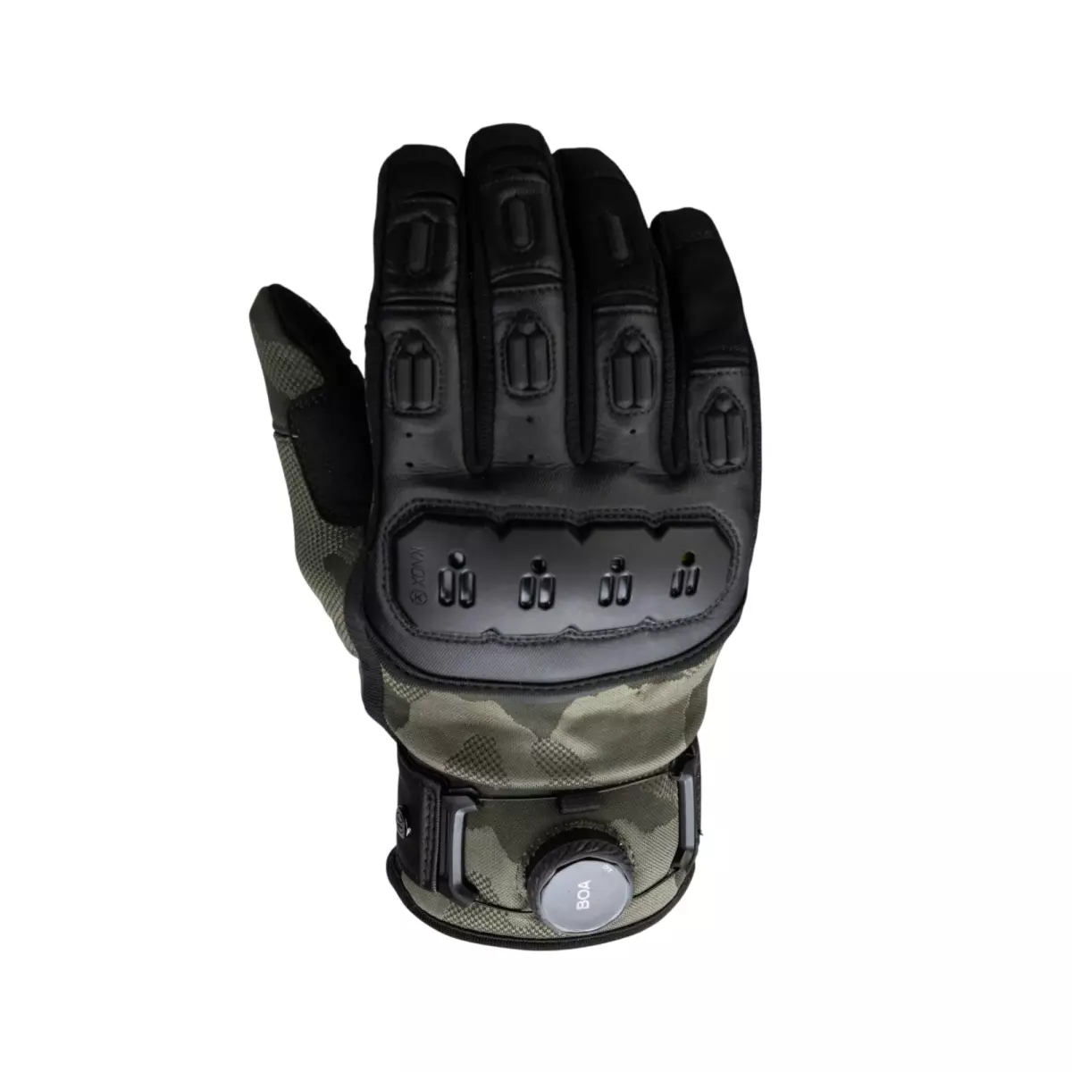 Gants Knox Orsa Or4 Sauge Vert