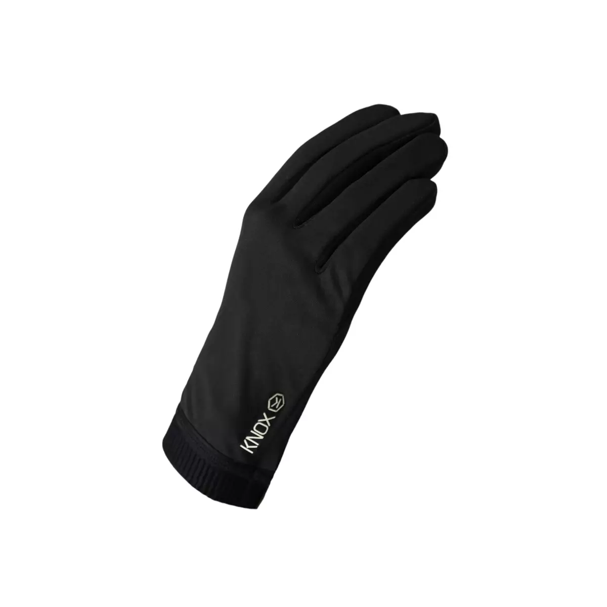 Sous-Gants Knox Noir