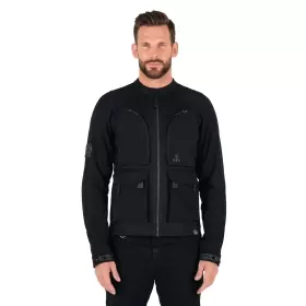 Veste Knox Tor Noir