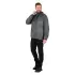Veste Knox Tor Duo Gris