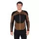 Blouson Knox Urbane Pro Move Noir Sable