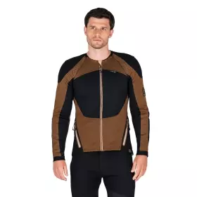 Blouson Knox Urbane Pro Move Noir Sable