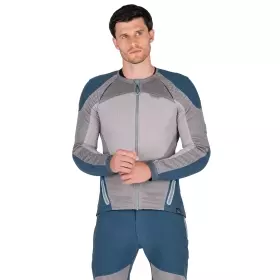 Blouson Knox Urbane Pro Move Bleu Pétrole