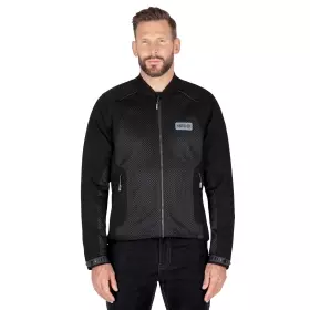 Blouson Knox Honister MK2 Noir