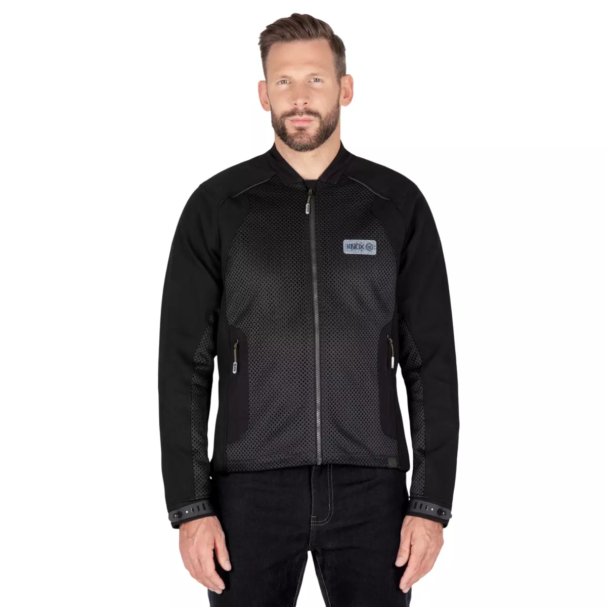 Blouson Knox Honister MK2 Noir