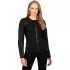 Blouson Femme Knox Urbane Pro MK3 Noir