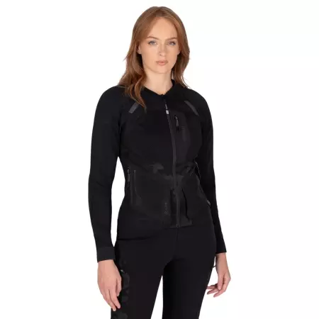 Blouson Femme Knox Action Pro MK2