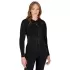 Blouson Femme Knox Action Pro MK2 Noir